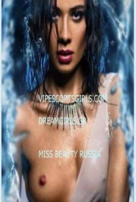 Miss Beauty Russia